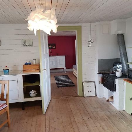My Little Bed & Breakfast & Holiday Home Alghult Extérieur photo