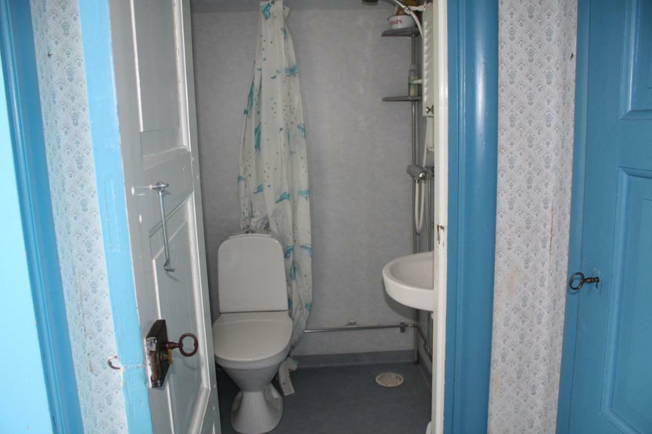 My Little Bed & Breakfast & Holiday Home Alghult Extérieur photo