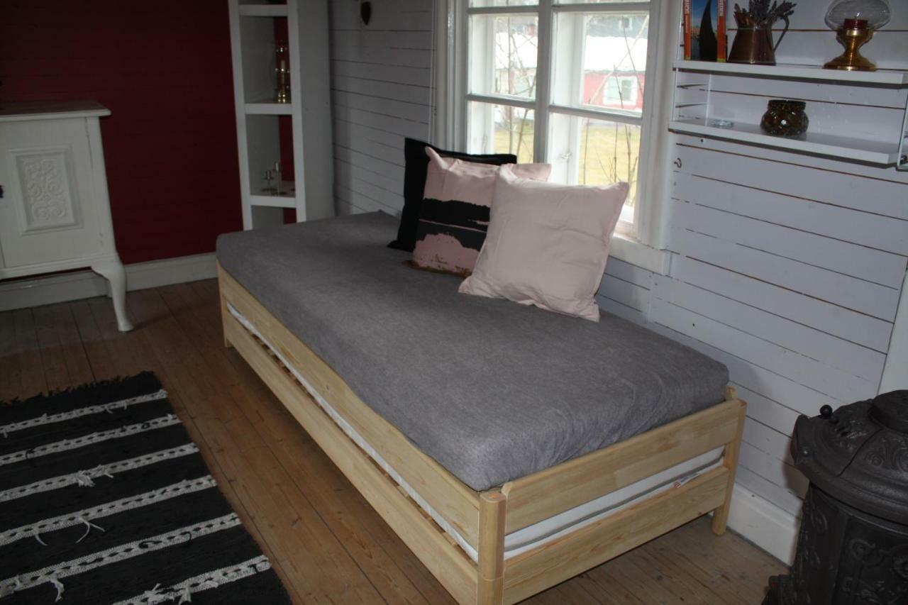 My Little Bed & Breakfast & Holiday Home Alghult Extérieur photo