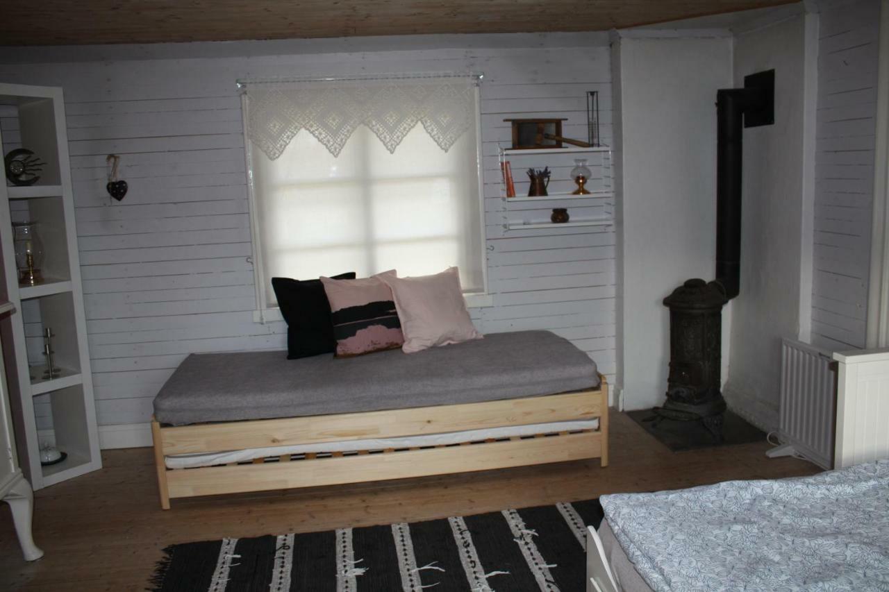 My Little Bed & Breakfast & Holiday Home Alghult Extérieur photo