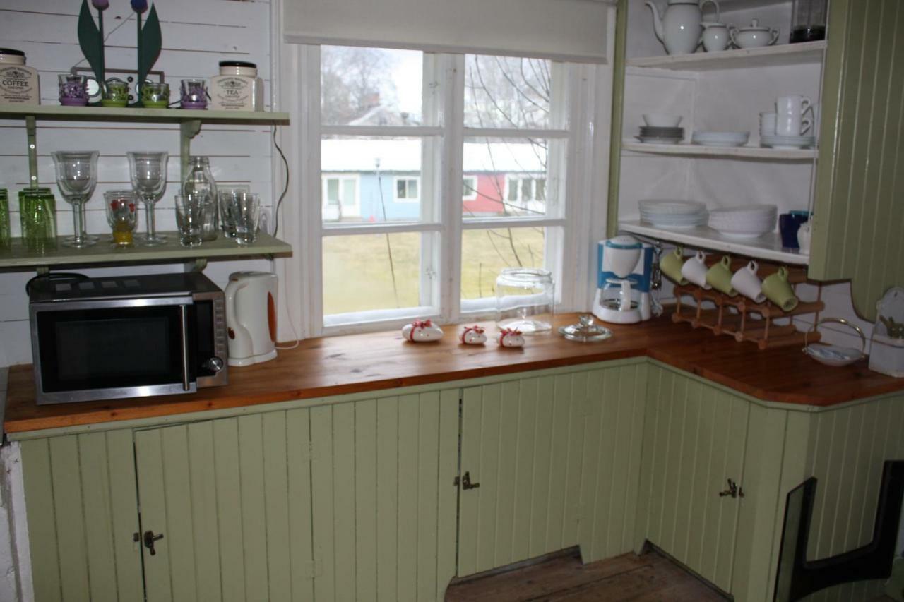 My Little Bed & Breakfast & Holiday Home Alghult Extérieur photo