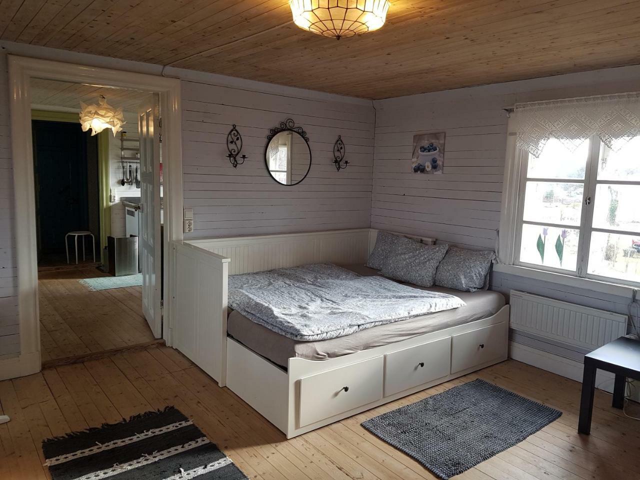 My Little Bed & Breakfast & Holiday Home Alghult Extérieur photo