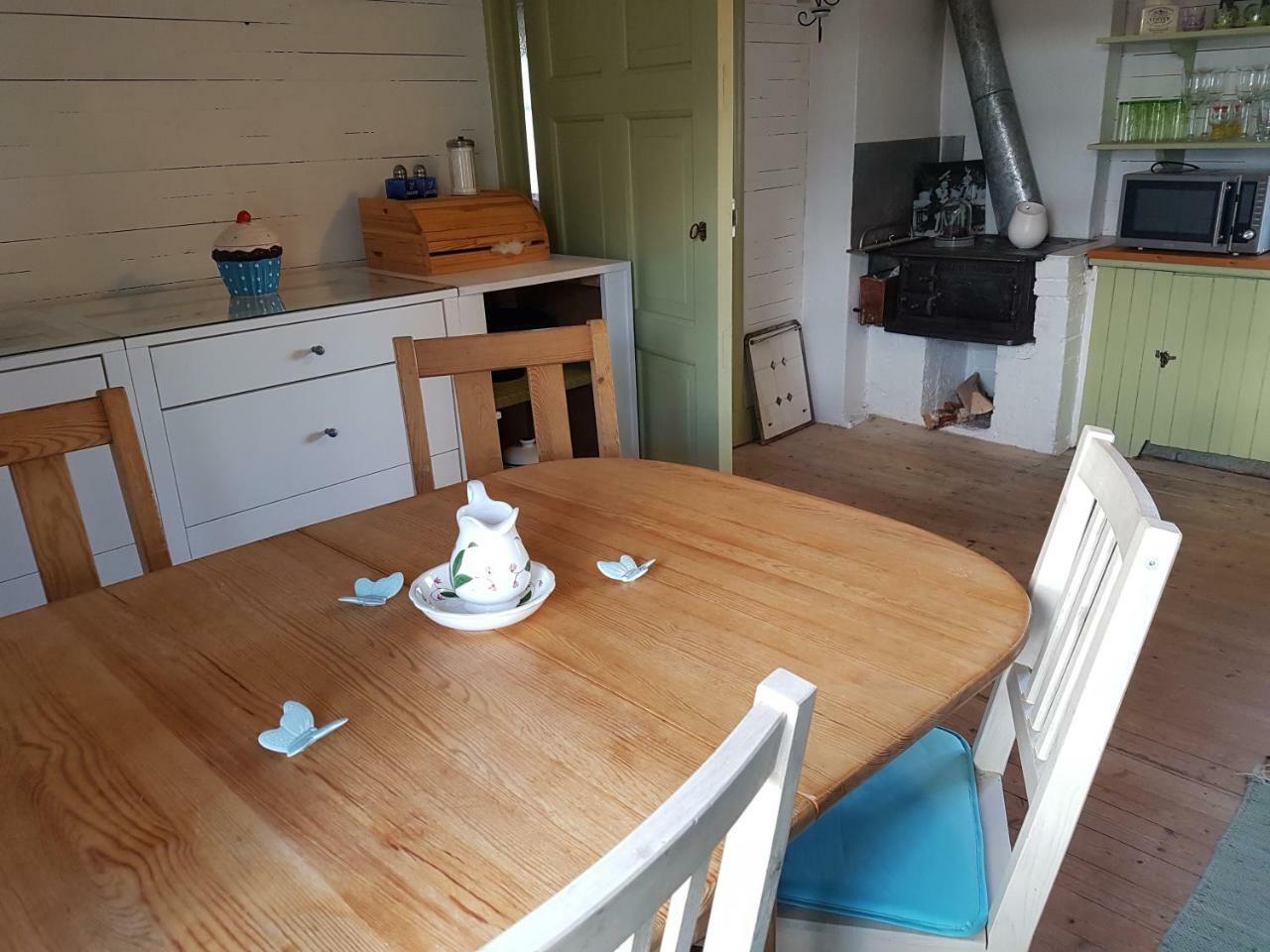 My Little Bed & Breakfast & Holiday Home Alghult Extérieur photo